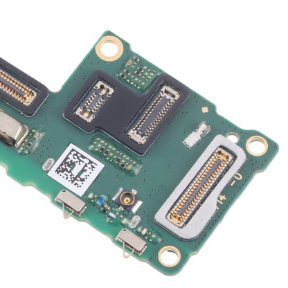 Original SIM Card Reader Board Replacement for Realme GT Neo6 - Compatible & Professionally Tested