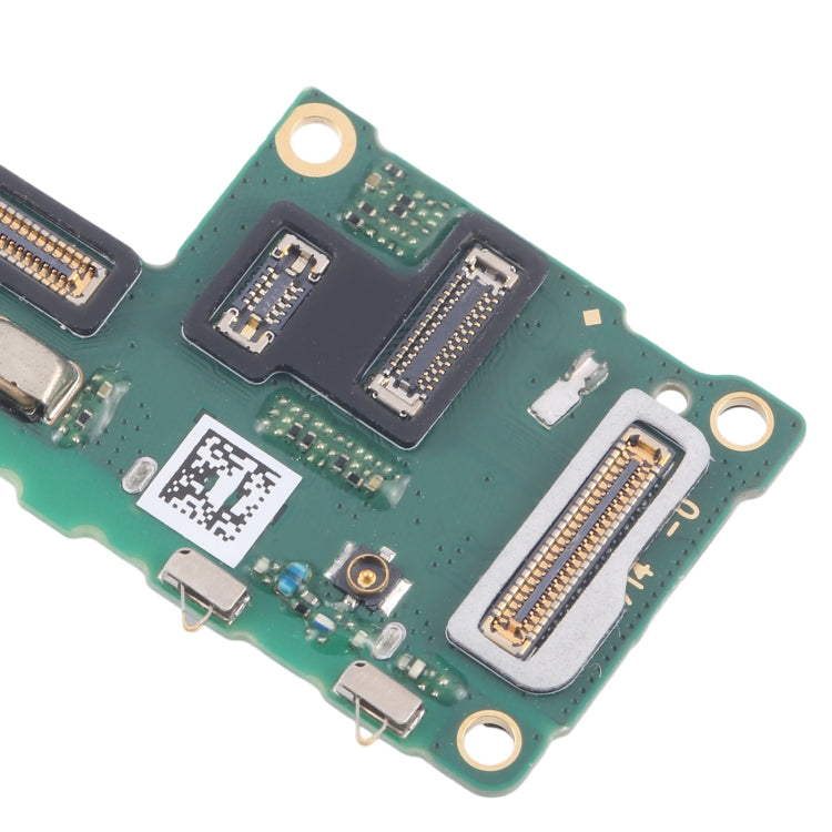 Original SIM Card Reader Board Replacement for Realme GT 6T (RMX3853) - Professional Installation Recommended