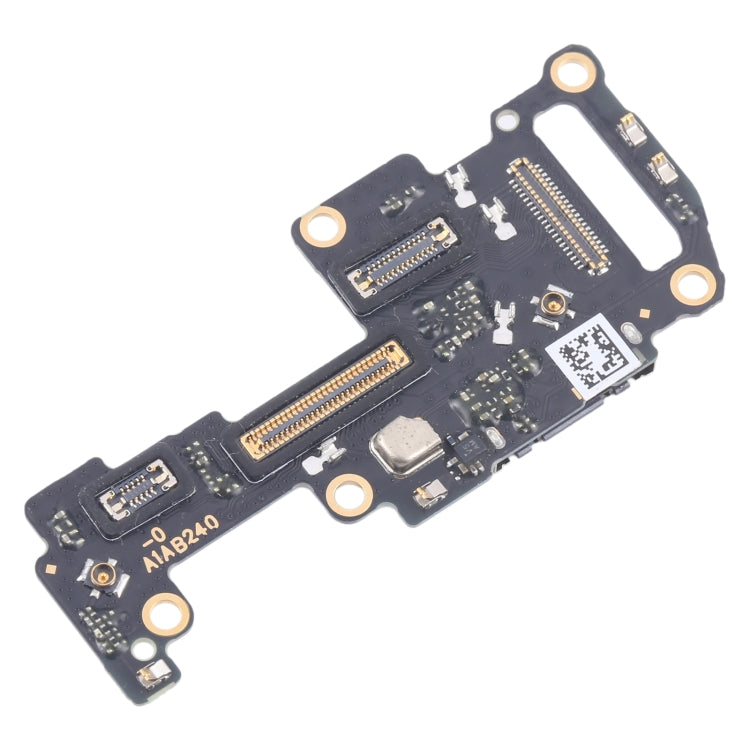 Original SIM Card Reader Board Replacement for Realme GT Neo3 - Fully Tested & Compatible Part