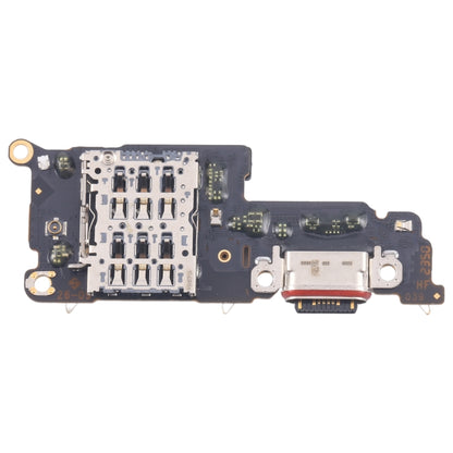 Original SIM Card Reader Board for Realme 12 Pro RMX3842 - Replacement Part, Fully Tested & Compatible