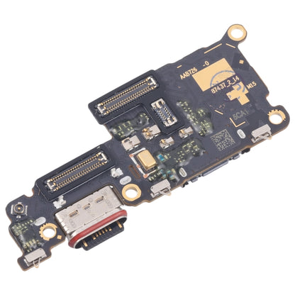Original SIM Card Reader Board Replacement for Realme 12 Pro+ (RMX3840) - Professionally Checked, Fully Compatible