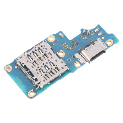 Original SIM Card Reader Board Replacement for Realme 13 5G - Tested & Fully Compatible