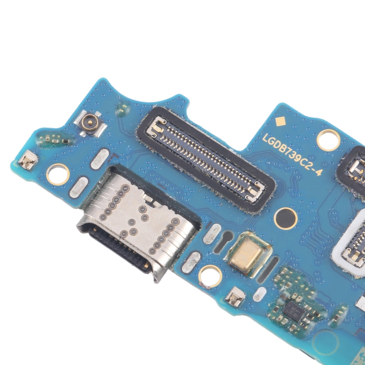 Original SIM Card Reader Board Replacement for Realme 13 5G - Tested & Fully Compatible