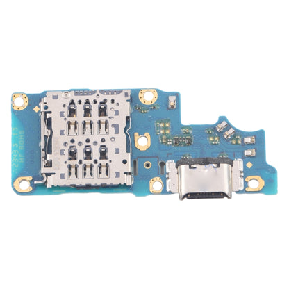 Original SIM Card Reader Board Replacement for Realme 13 Pro 5G - Fully Compatible, Professional Installation Recommended