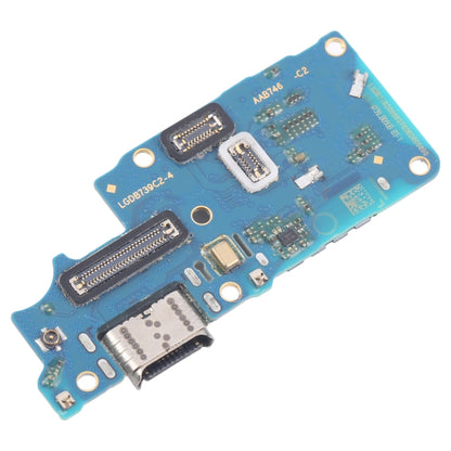 Original SIM Card Reader Board Replacement for Realme 13 Pro 5G - Fully Compatible, Professional Installation Recommended