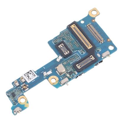 Original SIM Card Reader Board for Realme 11 Pro (RMX3771) - Perfect Replacement Part, Professional Installation Recommended
