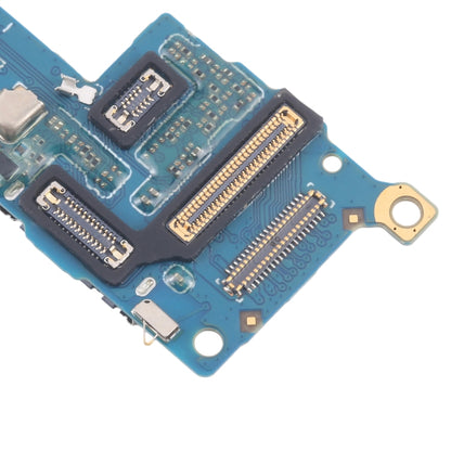 Original SIM Card Reader Board for Realme 11 Pro+ (RMX3740/RMX3741) - Reliable Replacement Part