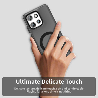 Motorola ThinkPhone 25 Durable MagSafe Phone Case - Hybrid TPU & PC Design, Lightweight & Stylish, Candy Colour, Wireless Charging Friendly