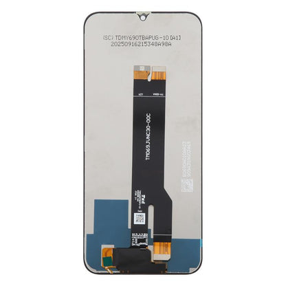 Xiaomi Redmi A7 Pro 4G OEM LCD Screen & Touch Digitizer Assembly - Full Replacement Unit
