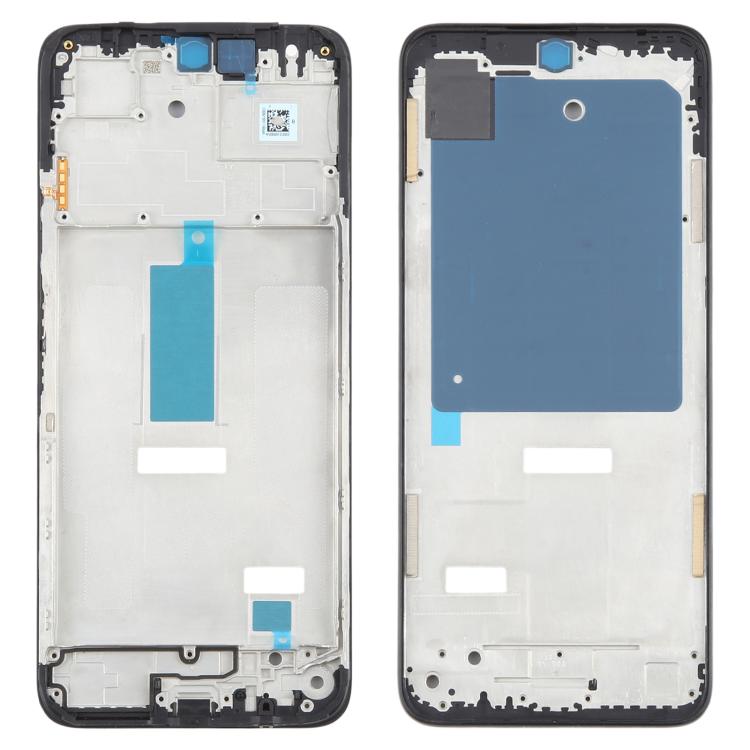 Xiaomi Redmi 13x LCD Frame Bezel Plate - Front Housing Replacement Part for Device Refreshment