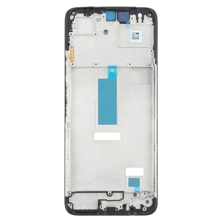 Xiaomi Redmi 13x LCD Frame Bezel Plate - Front Housing Replacement Part for Device Refreshment