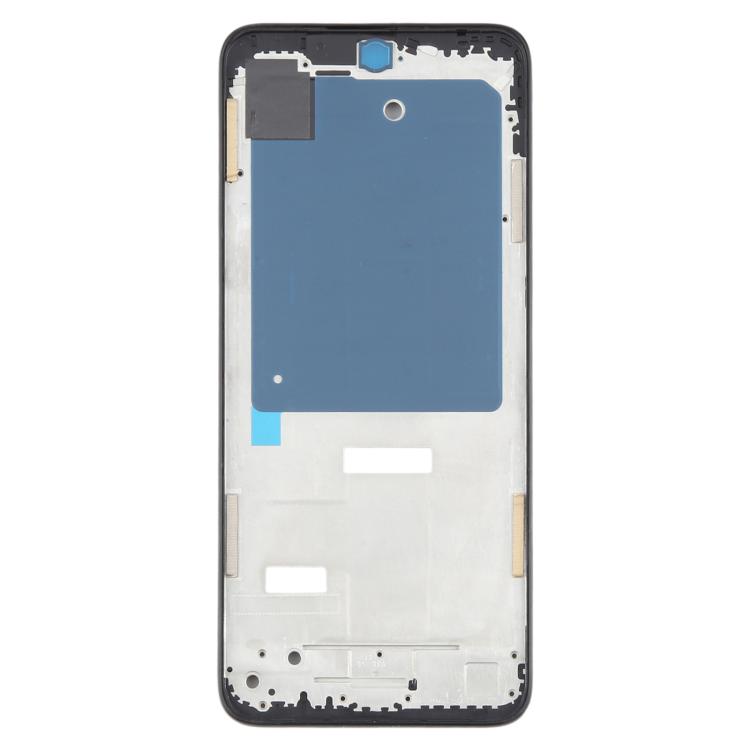 Xiaomi Redmi 13x LCD Frame Bezel Plate - Front Housing Replacement Part for Device Refreshment