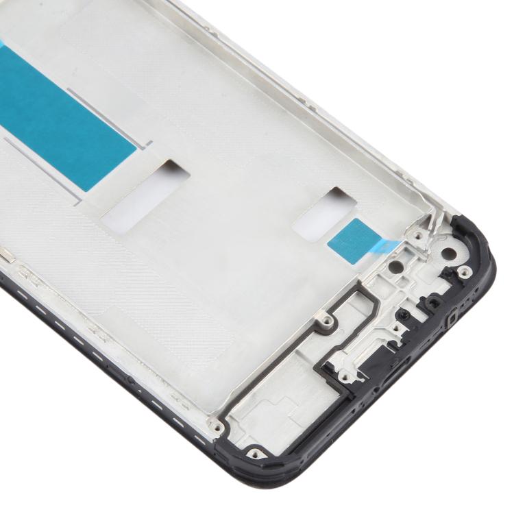 Xiaomi Redmi 13x LCD Frame Bezel Plate - Front Housing Replacement Part for Device Refreshment