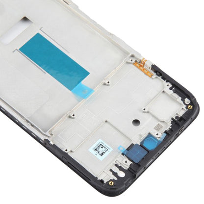 Xiaomi Redmi 13x LCD Frame Bezel Plate - Front Housing Replacement Part for Device Refreshment