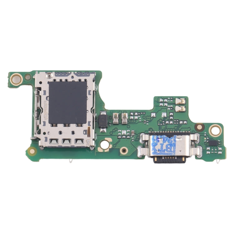 OEM Charging Port Board Replacement for Infinix Note 40 5G X6852 - Compatible & Fully Tested