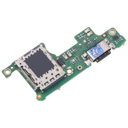 OEM Charging Port Board Replacement for Infinix Note 40 5G X6852 - Compatible & Fully Tested