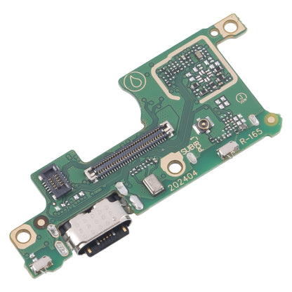 OEM Charging Port Board Replacement for Infinix Note 40 5G X6852 - Compatible & Fully Tested