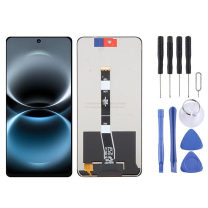 Huawei Enjoy 90 Plus 5G OEM LCD Screen with Digitizer Assembly - Full Replacement, Tested & Ready to Install