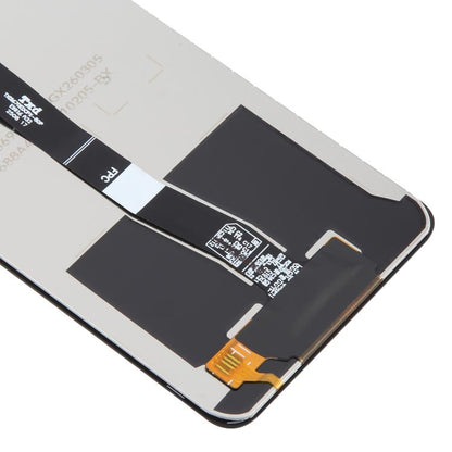 Huawei Enjoy 90 Plus 5G OEM LCD Screen with Digitizer Assembly - Full Replacement, Tested & Ready to Install