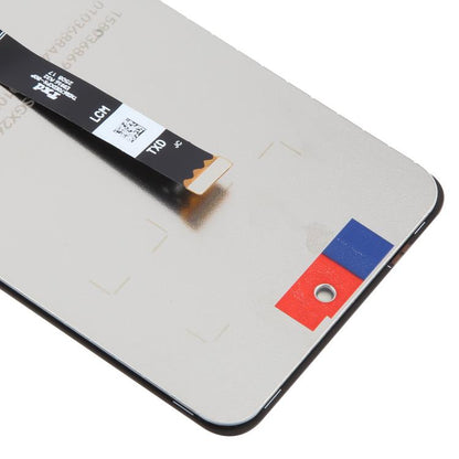 Huawei Enjoy 90 Plus 5G OEM LCD Screen with Digitizer Assembly - Full Replacement, Tested & Ready to Install