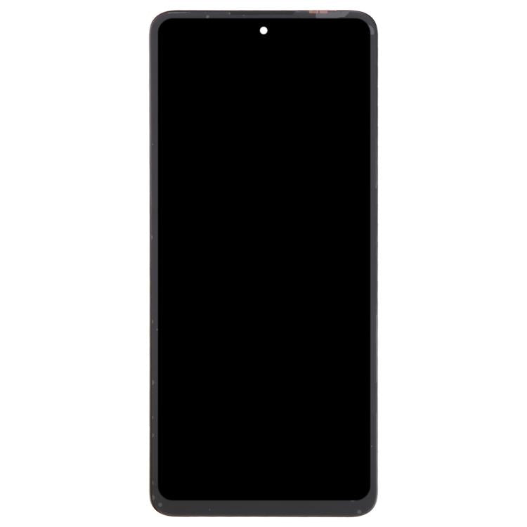 OEM LCD Screen and Digitizer Assembly for Huawei Enjoy 90m Plus - Full Replacement Part, Test Before Installation