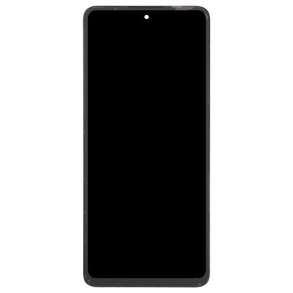 OEM LCD Screen and Digitizer Assembly for Huawei Enjoy 90m Plus - Full Replacement Part, Test Before Installation