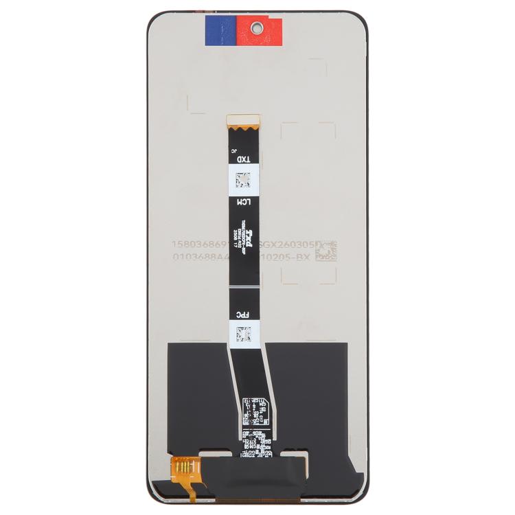 OEM LCD Screen and Digitizer Assembly for Huawei Enjoy 90m Plus - Full Replacement Part, Test Before Installation