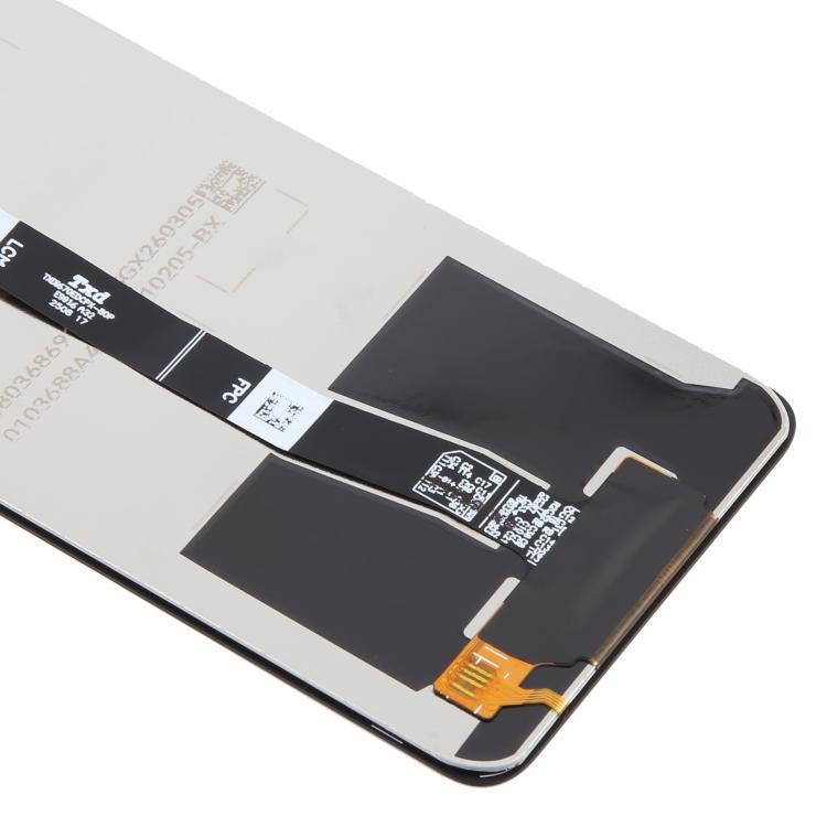 OEM LCD Screen and Digitizer Assembly for Huawei Enjoy 90m Plus - Full Replacement Part, Test Before Installation