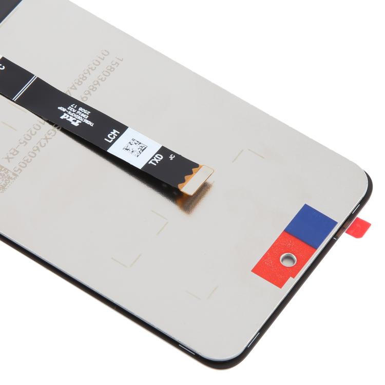 OEM LCD Screen and Digitizer Assembly for Huawei Enjoy 90m Plus - Full Replacement Part, Test Before Installation