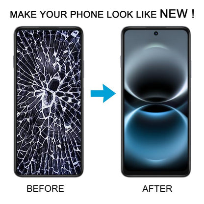 OEM LCD Screen and Digitizer Assembly for Huawei Enjoy 90m Plus - Full Replacement Part, Test Before Installation