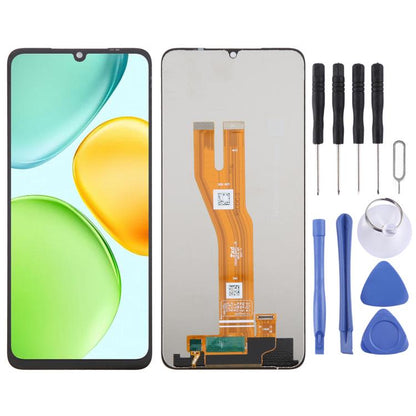 OEM LCD Screen and Digitizer Assembly for Honor Play 80 5G - Complete Replacement Part