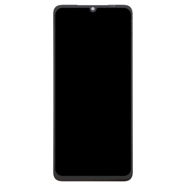 OEM LCD Screen and Digitizer Assembly for Honor Play 80 5G - Complete Replacement Part