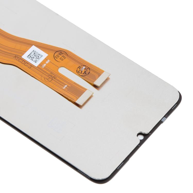 OEM LCD Screen and Digitizer Assembly for Honor Play 80 5G - Complete Replacement Part