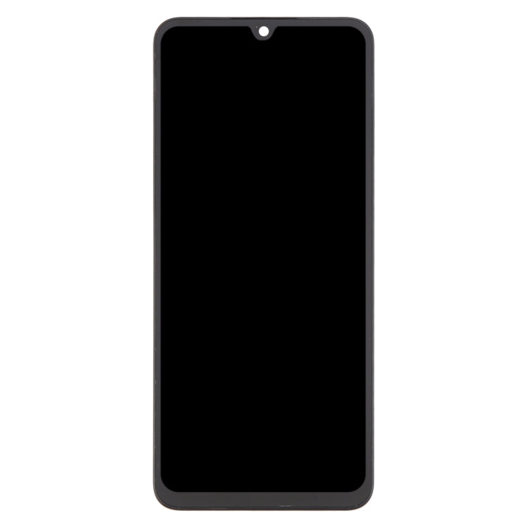 Xiaomi Redmi A3 Pro Original LCD Screen Digitizer Assembly with Frame - Replacement Part for Repair