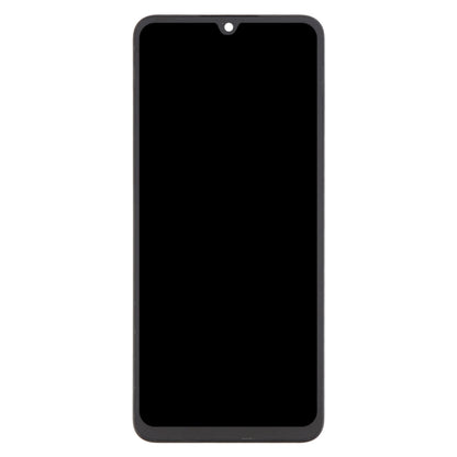 Xiaomi Redmi A3 Pro Original LCD Screen Digitizer Assembly with Frame - Replacement Part for Repair