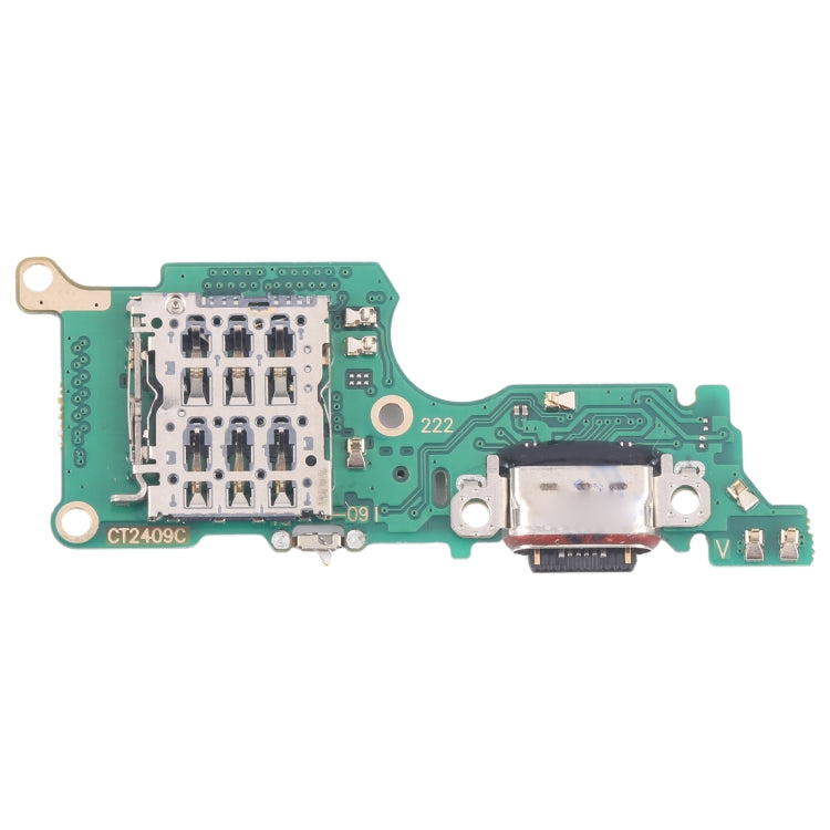 OEM SIM Card Reader Board Replacement for OPPO A3 Pro 5G - Fully Tested, Compatible & Ready to Install
