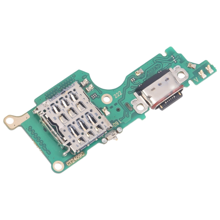 OEM SIM Card Reader Board Replacement for OPPO A3 Pro 5G - Fully Tested, Compatible & Ready to Install