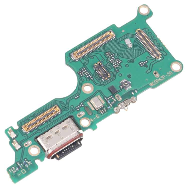 OEM SIM Card Reader Board Replacement for OPPO A3 Pro 5G - Fully Tested, Compatible & Ready to Install