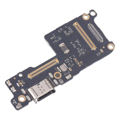 OEM SIM Card Reader Board Replacement for OPPO K12 5G - Fully Tested, Professional Installation Recommended