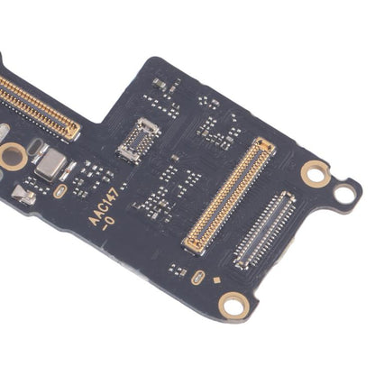 OEM SIM Card Reader Board Replacement for OPPO K12 5G - Fully Tested, Professional Installation Recommended