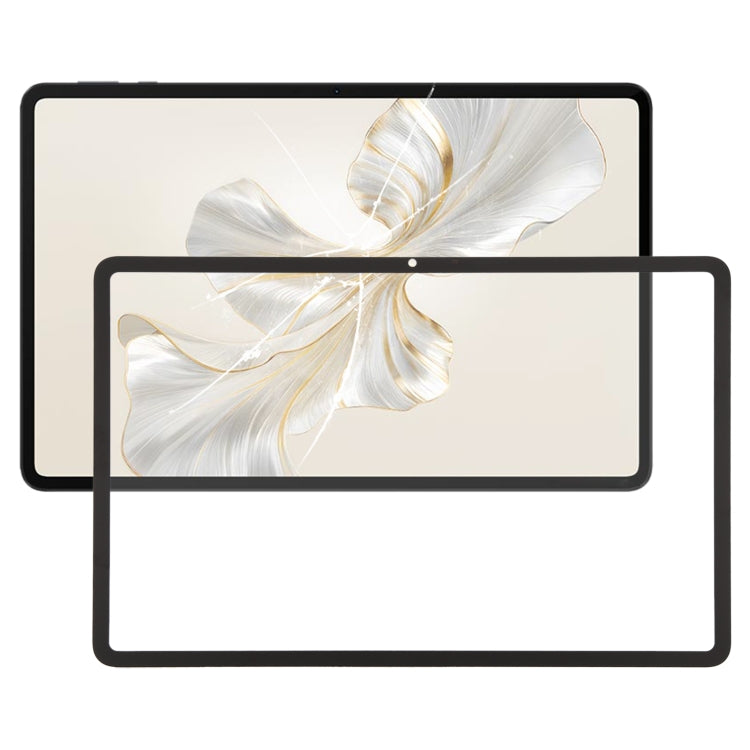 Honor Pad 9 (HEY2-W09) Front Outer Glass Lens Replacement - Screen Repair Part