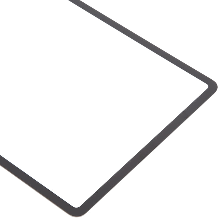 Honor Pad 9 (HEY2-W09) Front Outer Glass Lens Replacement - Screen Repair Part