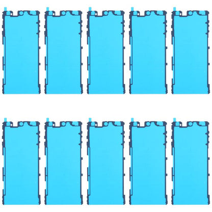 Vivo S17 Front Housing Adhesive - 10pcs Replacement Parts for Perfect Fit & Functionality