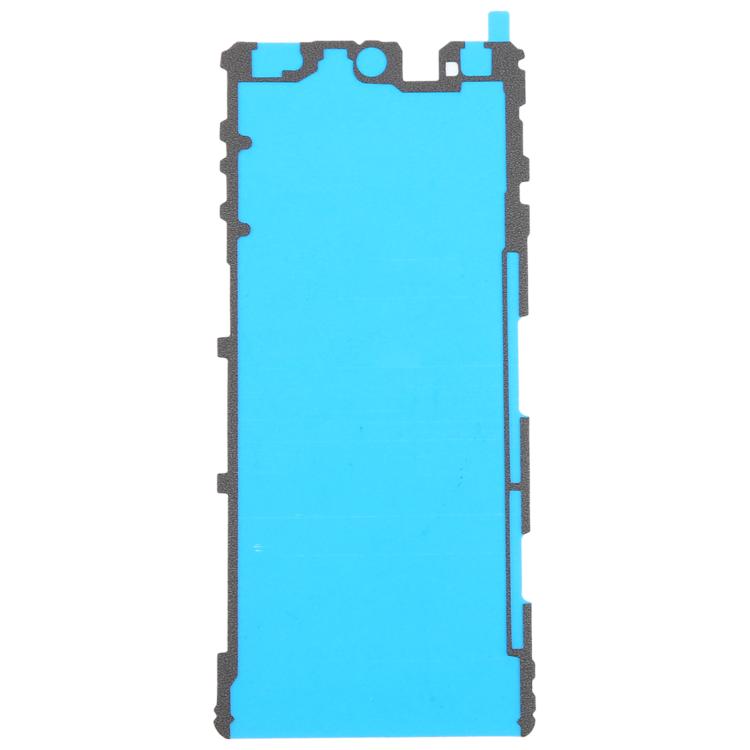 Vivo S17 Front Housing Adhesive - 10pcs Replacement Parts for Perfect Fit & Functionality