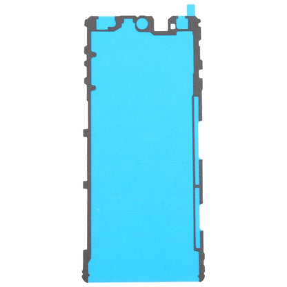 Vivo S17 Front Housing Adhesive - 10pcs Replacement Parts for Perfect Fit & Functionality