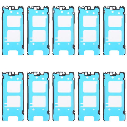 10pcs Front Housing Adhesive Replacement for OPPO Reno12 Pro - Compatible & Professionally Tested