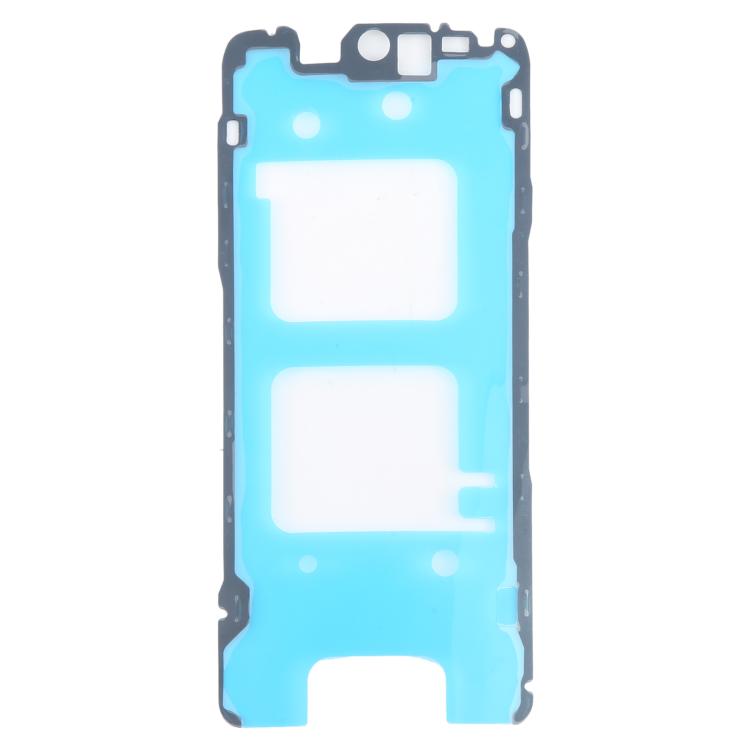 10pcs Front Housing Adhesive Replacement for OPPO Reno12 Pro - Compatible & Professionally Tested