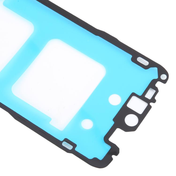 10pcs Front Housing Adhesive Replacement for OPPO Reno12 Pro - Compatible & Professionally Tested