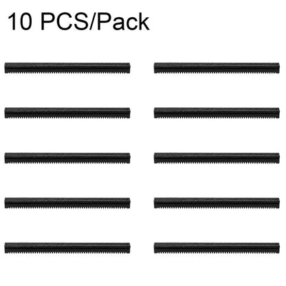 iPhone Air Earpiece Speaker Dustproof Mesh - 10 PCS Replacement Parts for Optimal Performance