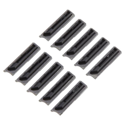 iPhone 16 Pro Earpiece Speaker Bracket Replacement Part - 10pcs, Compatible & Professionally Tested